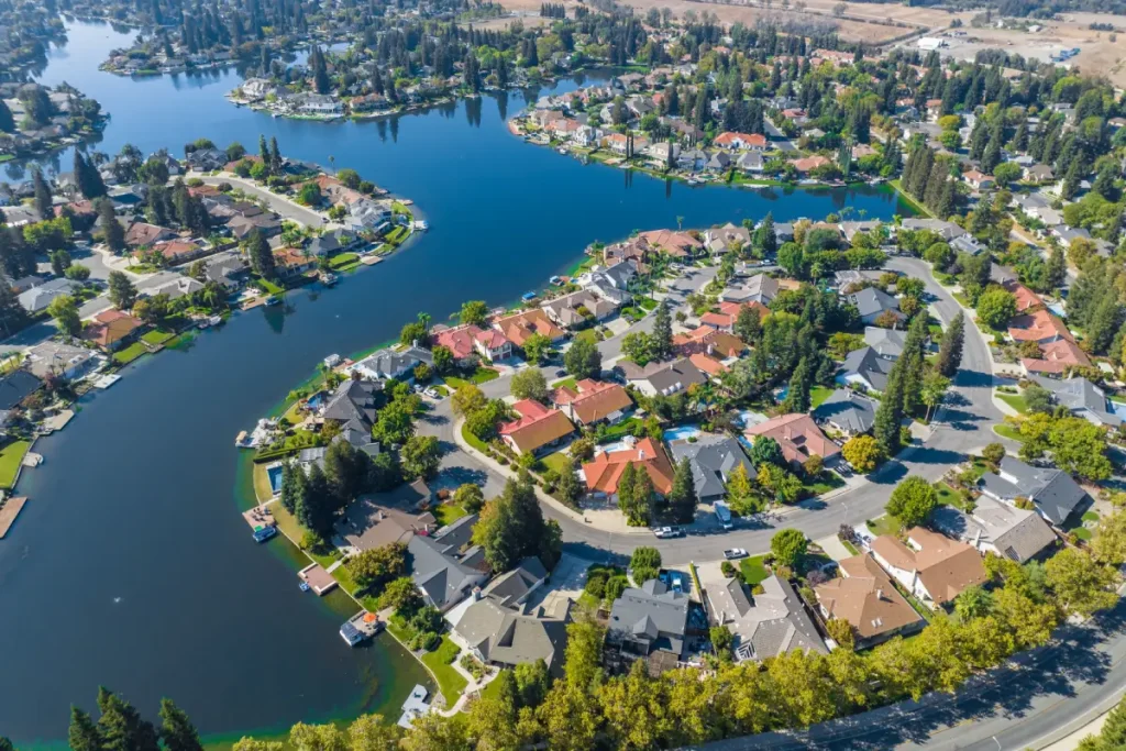 Why a slower market is when smart buyers more