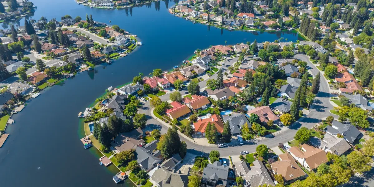 Why a slower market is when smart buyers more