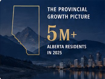 provincial growth