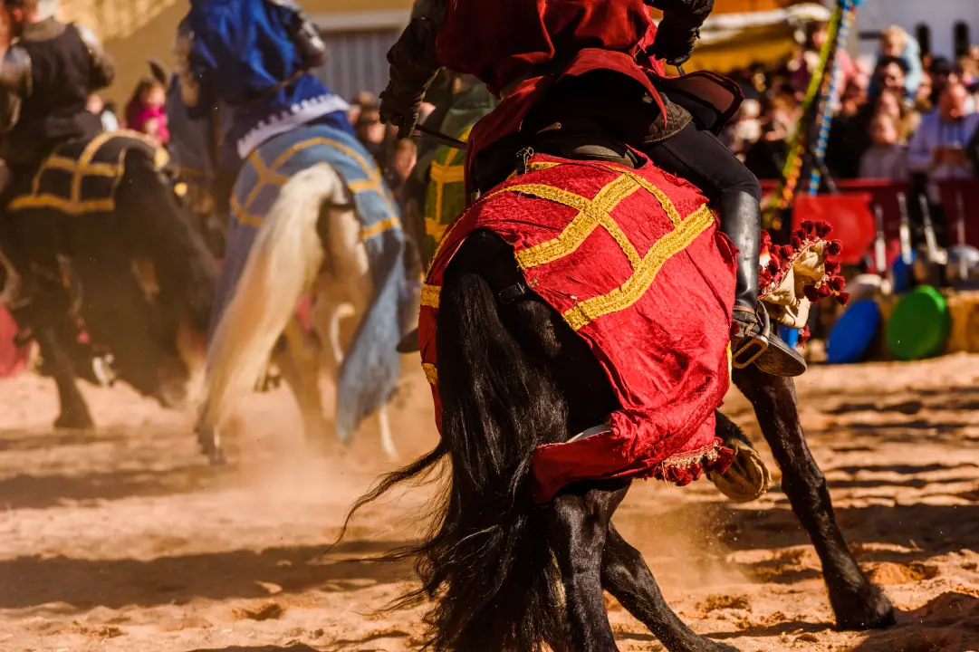 The Strathmore Stampede