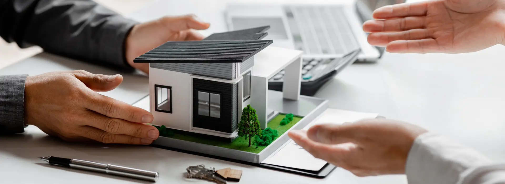 livinfuture home